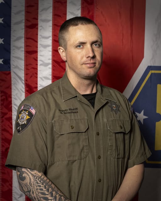 Ryan Broadhead Utah Obituary – Ryan Broadhead Death – Ryan Broadhead, Utah County Sheriff’s Office Deputy Has Passed Away