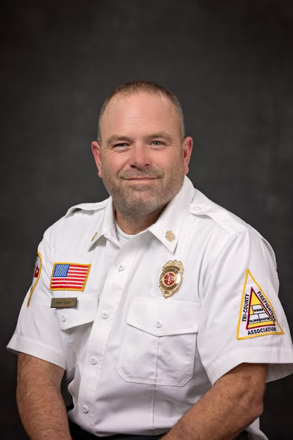 Jason Gruett Winona MN Death : Jason Gruett Obituary : Jason Gruett Passed Away – Goodview Fire Department Chief Jason Gruett Dies